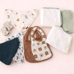 🐻 NEWBORN BUNDLE